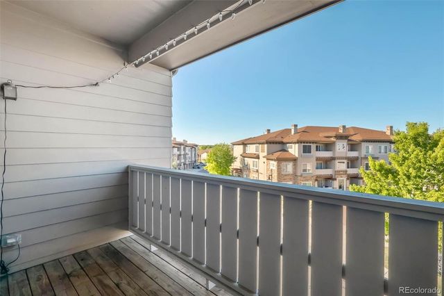 9318 Las Ramblas Court P, Parker, CO 80134