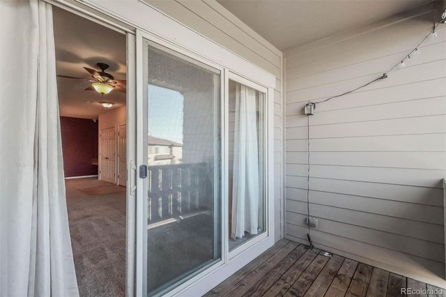 9318 Las Ramblas Court P, Parker, CO 80134