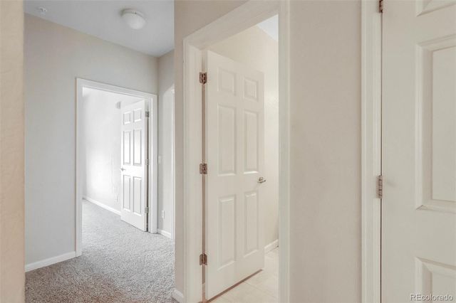 9318 Las Ramblas Court P, Parker, CO 80134