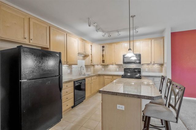 9318 Las Ramblas Court P, Parker, CO 80134