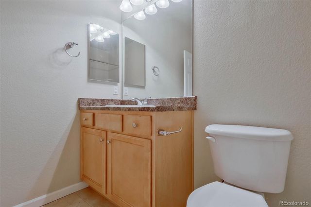 9318 Las Ramblas Court P, Parker, CO 80134