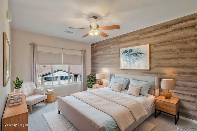 9318 Las Ramblas Court P, Parker, CO 80134