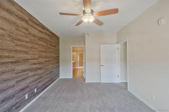 9318 Las Ramblas Court P, Parker, CO 80134
