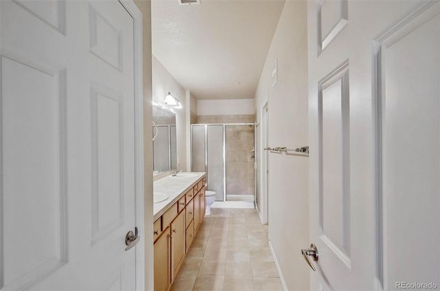 9318 Las Ramblas Court P, Parker, CO 80134
