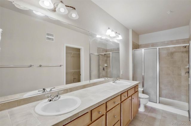9318 Las Ramblas Court P, Parker, CO 80134