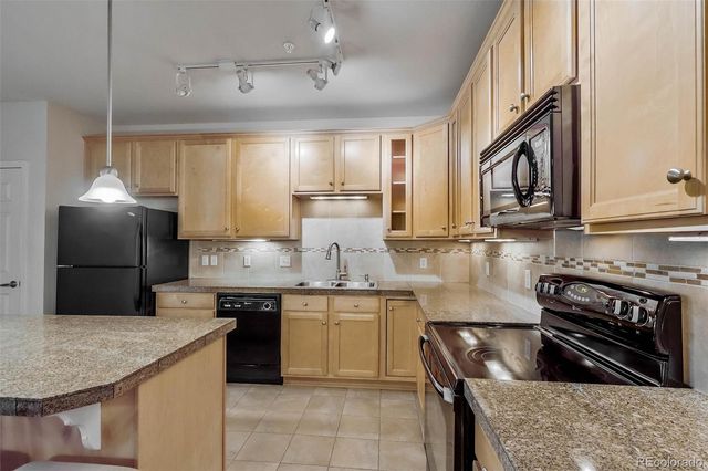 9318 Las Ramblas Court P, Parker, CO 80134