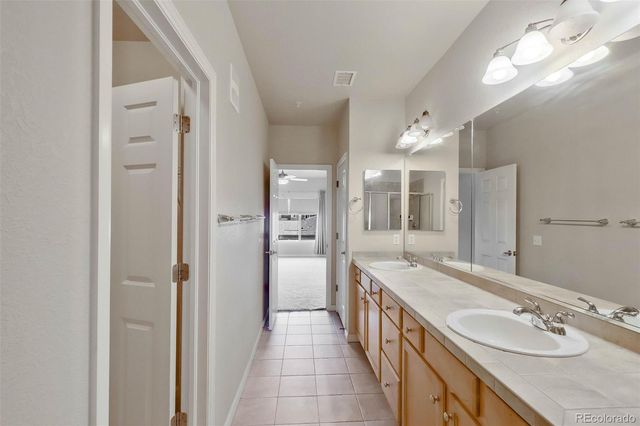 9318 Las Ramblas Court P, Parker, CO 80134