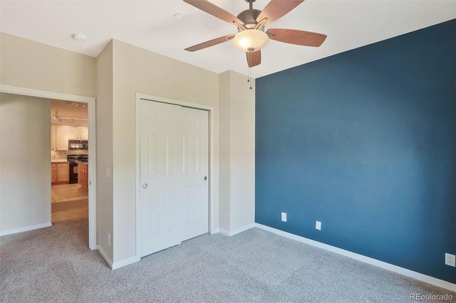 9318 Las Ramblas Court P, Parker, CO 80134