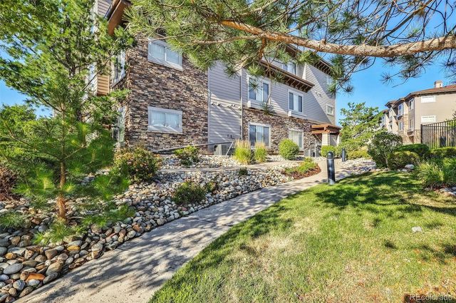 9318 Las Ramblas Court P, Parker, CO 80134
