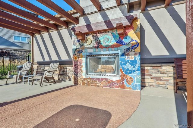 9318 Las Ramblas Court P, Parker, CO 80134