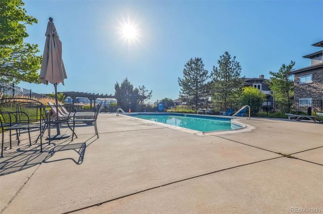9318 Las Ramblas Court P, Parker, CO 80134