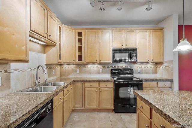 9318 Las Ramblas Court P, Parker, CO 80134
