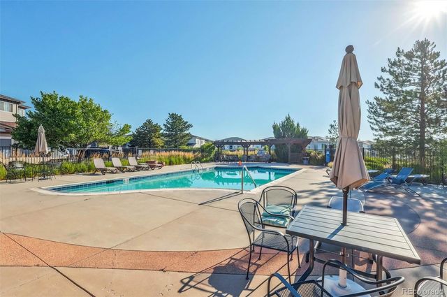 9318 Las Ramblas Court P, Parker, CO 80134