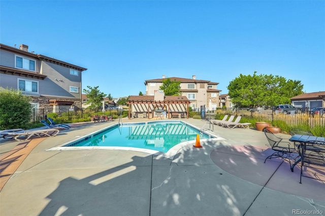 9318 Las Ramblas Court P, Parker, CO 80134