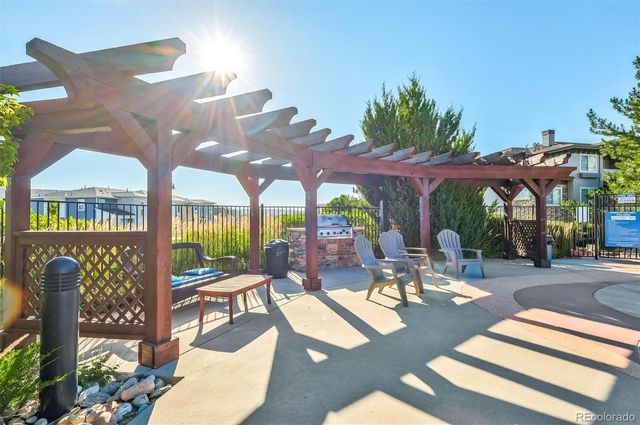 9318 Las Ramblas Court P, Parker, CO 80134