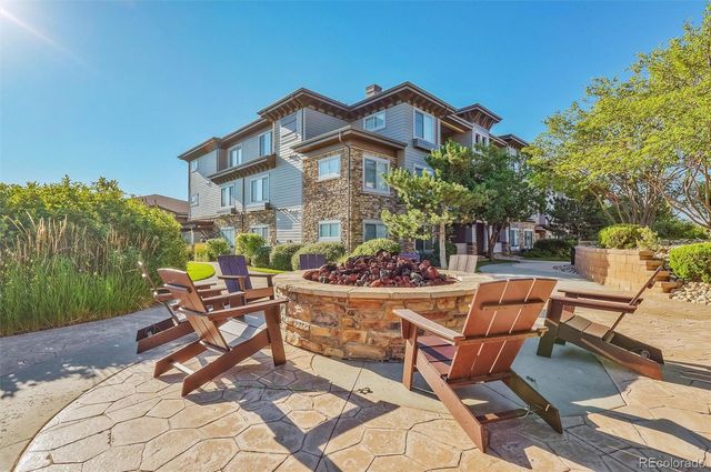 9318 Las Ramblas Court P, Parker, CO 80134