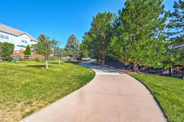 9318 Las Ramblas Court P, Parker, CO 80134