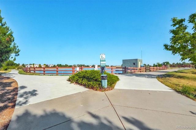 9318 Las Ramblas Court P, Parker, CO 80134
