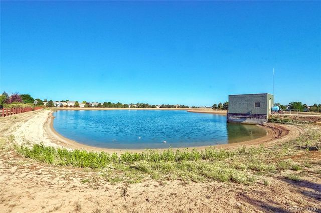9318 Las Ramblas Court P, Parker, CO 80134