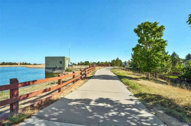 9318 Las Ramblas Court P, Parker, CO 80134