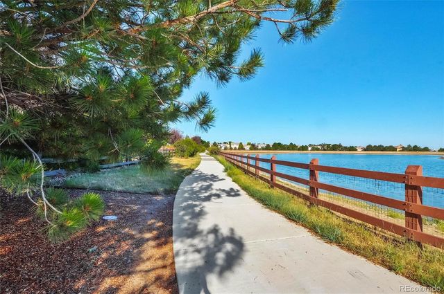 9318 Las Ramblas Court P, Parker, CO 80134