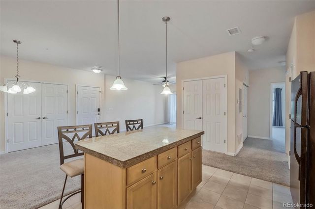 9318 Las Ramblas Court P, Parker, CO 80134