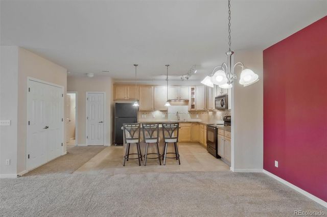 9318 Las Ramblas Court P, Parker, CO 80134