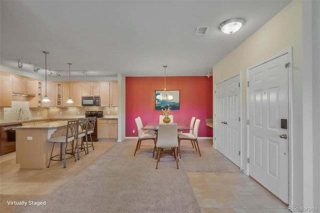 9318 Las Ramblas Court P, Parker, CO 80134