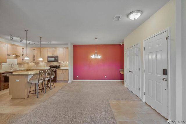 9318 Las Ramblas Court P, Parker, CO 80134