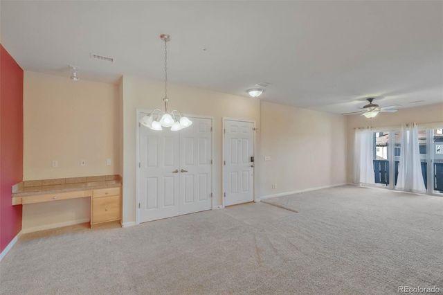 9318 Las Ramblas Court P, Parker, CO 80134