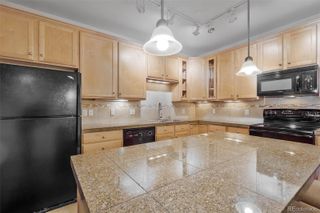 9318 Las Ramblas Court P, Parker, CO 80134