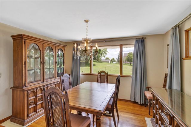 115 Montgomery Dr, Pine Twp, PA 15090