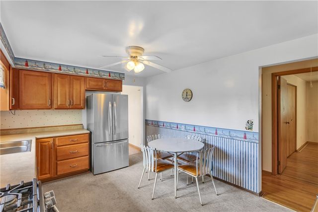 115 Montgomery Dr, Pine Twp, PA 15090