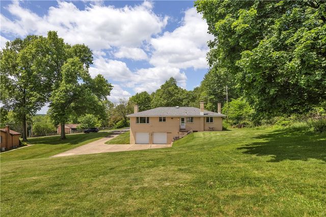 115 Montgomery Dr, Pine Twp, PA 15090