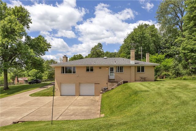 115 Montgomery Dr, Pine Twp, PA 15090