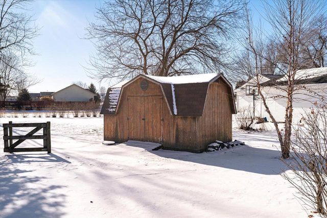 N6213 Fox STREET, Onalaska, WI 54650