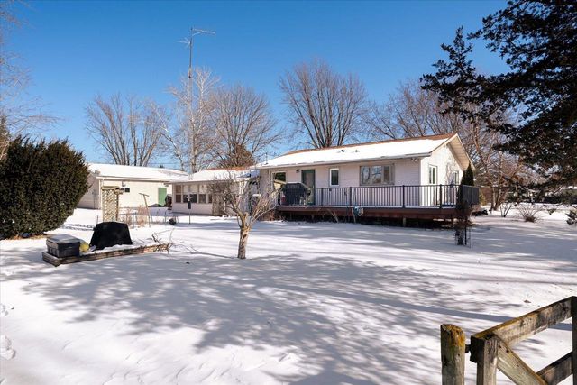 N6213 Fox STREET, Onalaska, WI 54650