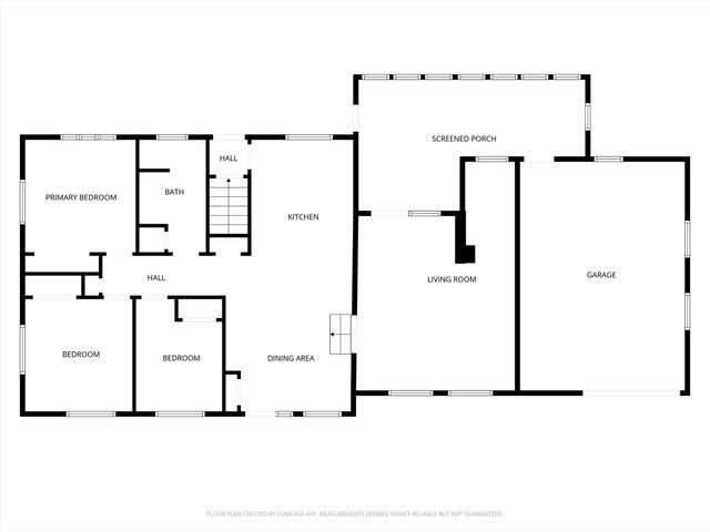 N6213 Fox STREET, Onalaska, WI 54650