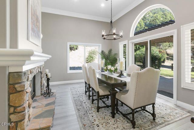 2790 Vista Arroyo Drive, Santa Rosa, CA 93012