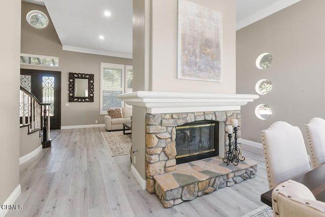 2790 Vista Arroyo Drive, Santa Rosa, CA 93012