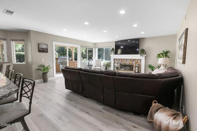 2790 Vista Arroyo Drive, Santa Rosa, CA 93012