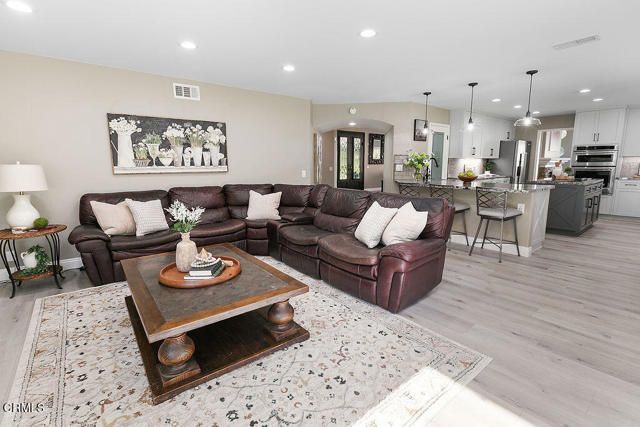 2790 Vista Arroyo Drive, Santa Rosa, CA 93012