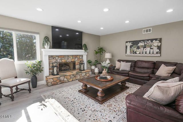 2790 Vista Arroyo Drive, Santa Rosa, CA 93012