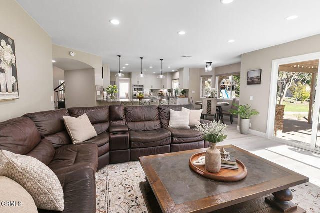 2790 Vista Arroyo Drive, Santa Rosa, CA 93012