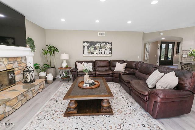 2790 Vista Arroyo Drive, Santa Rosa, CA 93012