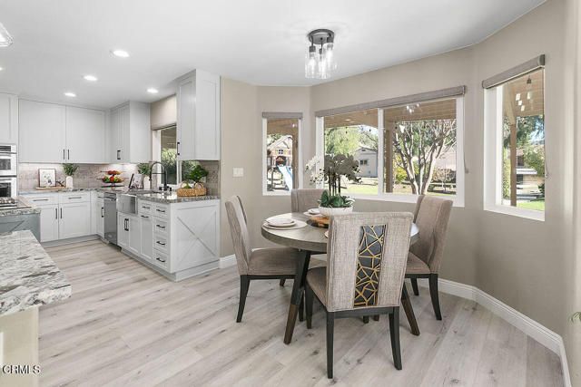 2790 Vista Arroyo Drive, Santa Rosa, CA 93012