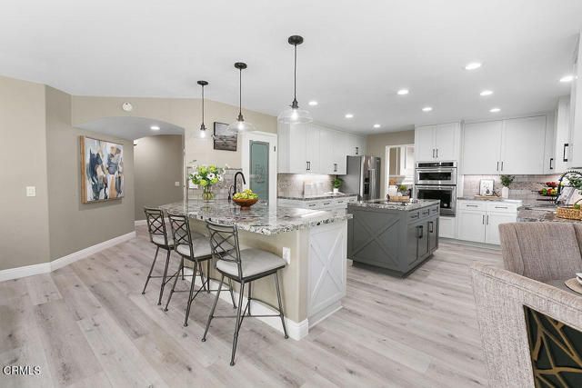 2790 Vista Arroyo Drive, Santa Rosa, CA 93012