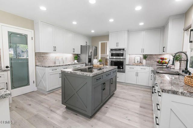 2790 Vista Arroyo Drive, Santa Rosa, CA 93012