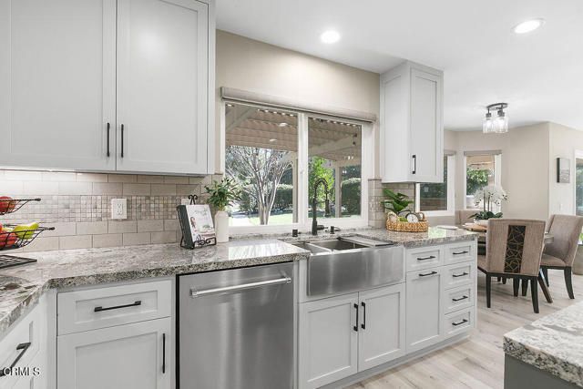 2790 Vista Arroyo Drive, Santa Rosa, CA 93012