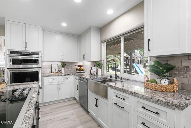 2790 Vista Arroyo Drive, Santa Rosa, CA 93012